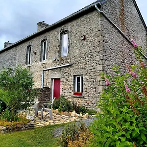 La Maison Des Renards Appartement