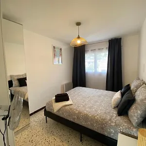 Appartement Mon Rêve