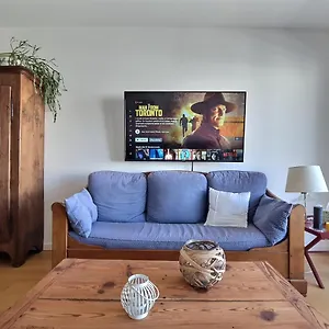 Appartement Au Cœur D'agroparc En 5 étoiles