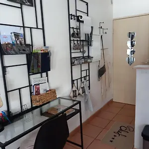 Appartement Studio Cocooning Centre Historique D