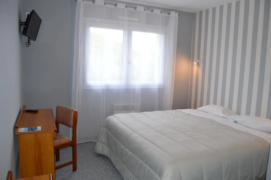 **  Hotel Saint Pierre France