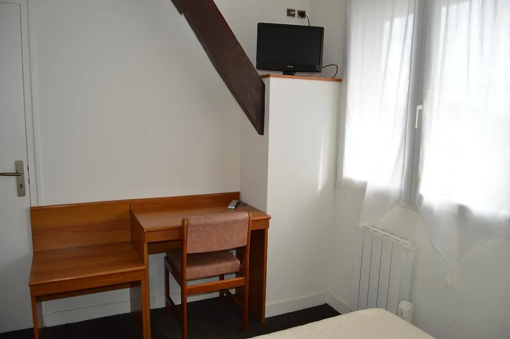 Hotel Saint Pierre Saint-Pierre-Quiberon