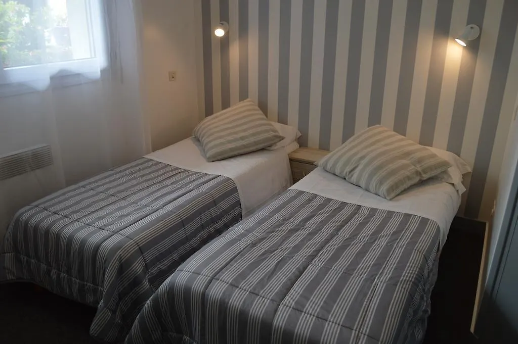 Hotel Hôtel Saint Pierre