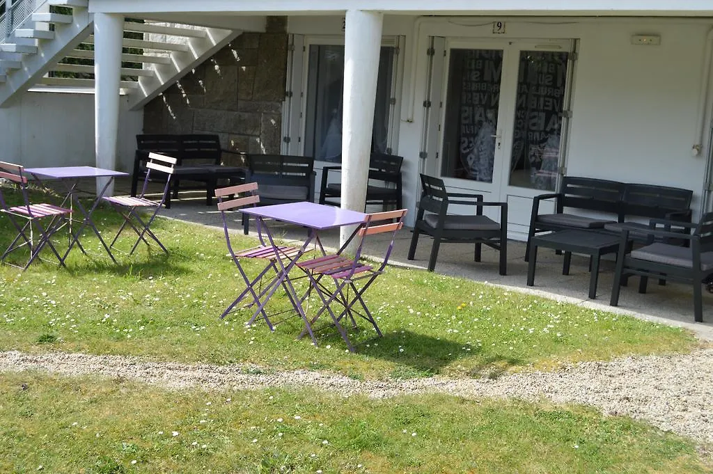 Hotel Saint Pierre