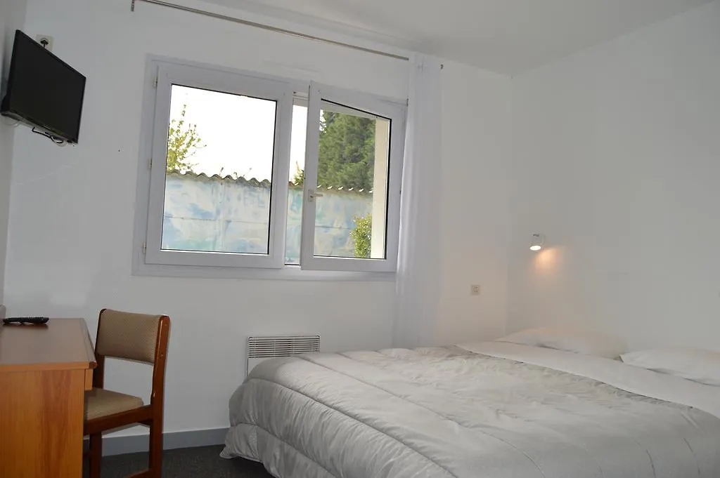 Hotel Saint Pierre